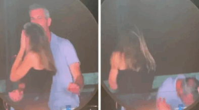 Astronomer CEO Scandal Explodes - RangeInn