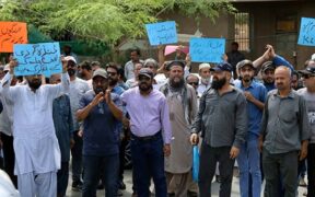 Spoiled Medicines in Heatwave
