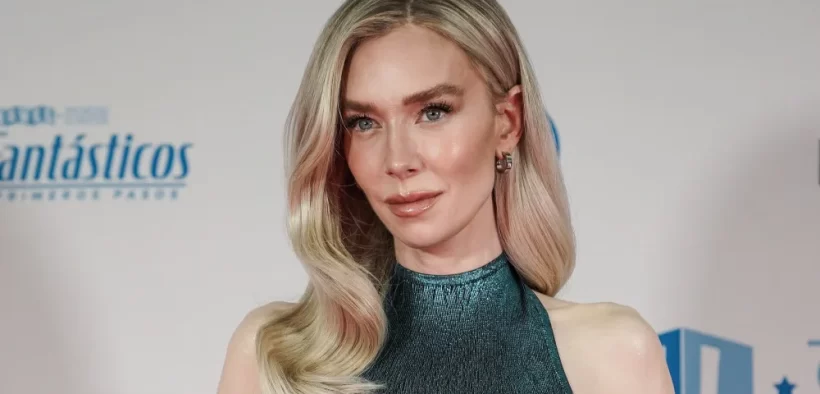 Vanessa Kirby Hints at Playing Malice in Fantastic Four Reboot