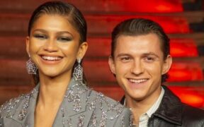 Zendaya & Tom Hollands Wedding Not Planned Yet Reveals Stylist