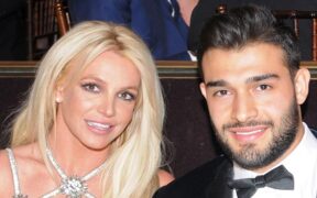 Britney Spears on Short Marriage to Sam Asghari