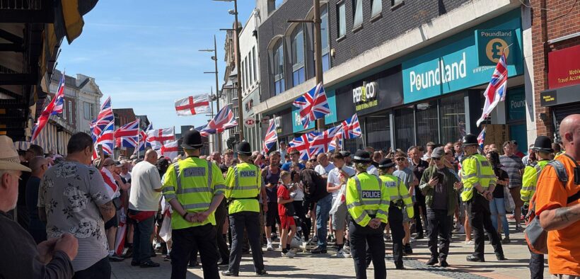 Essex Court Orders Removal of Asylum Seekers from Hotel