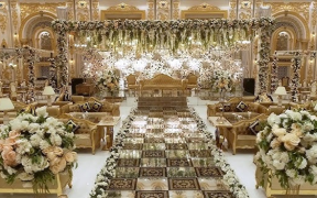 KP Fixes Wedding Hall Tax Cuts Restaurant Levy