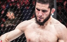 Makhachev Eyes Della Maddalena Topuria Fight