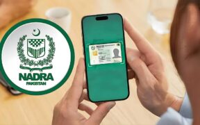 NADRA Closes Centers Opens UK Drives