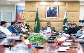 Pakistan Boosts Local Vaccine Production