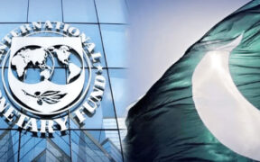 Pakistan Extends Debt Maturity to 2028
