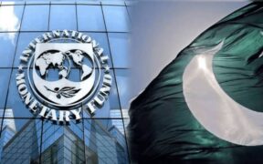 Pakistan Plans Debt Reduction Inflation Control and Economic Growth by 2028