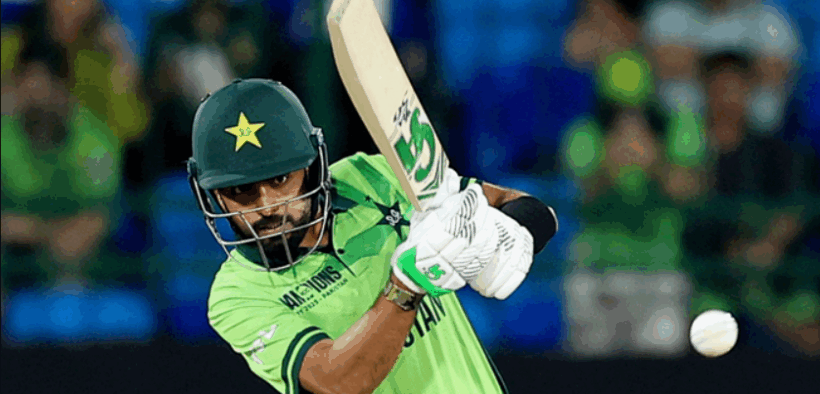 Babar Azam Misses Asia Cup Farhan Gets Nod