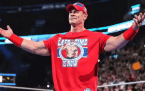 John Cena Accused of Refusing to Lose in WWE