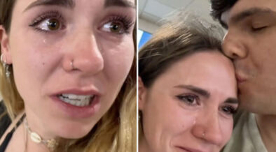 TikTok Couple Misled by AI Chatbot on Visa Sparks Travel Warning - RangeInn
