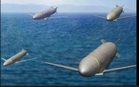US Europe Back Ukraine Missile Deal