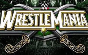 WrestleMania 2027 in Saudi Arabia WWE Confirms