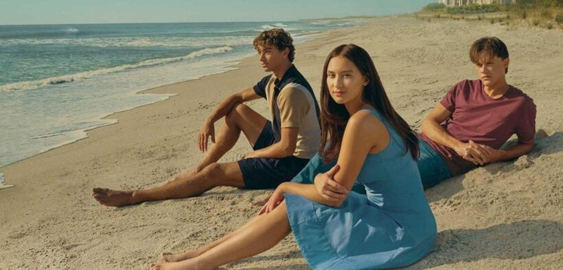 Belly & Conrad Movie Confirmed by Jenny Han