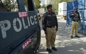 Constable Martyred in Attack in Domel