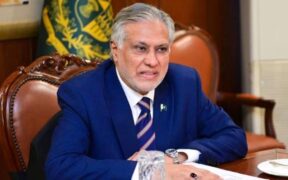 Dar Pakistan Saudi Pact a Historic Milestone