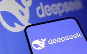 DeepSeek Discloses R1 AI Training Costs in Nature Journal
