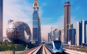 Dubai Nomad Visa for Pakistanis