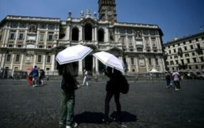 Europe Heatwave Deaths Tied to Climate Change
