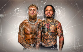 Gervonta Davis vs Jake Paul November 14 Exhibition Fight in Miami