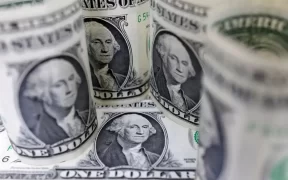 Global Debt Hits $338 Trillion