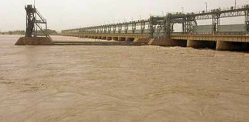 Indus Flood Worsens in Sindh