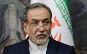 Iran Offers New Nuclear Deal for Sanctions Relief