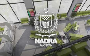 Sindh Boosts NADRA Digital Property Transfers