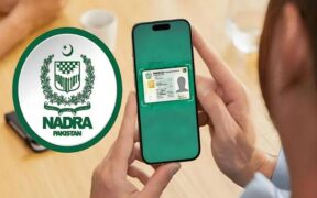 NADRA Fee Payment Options