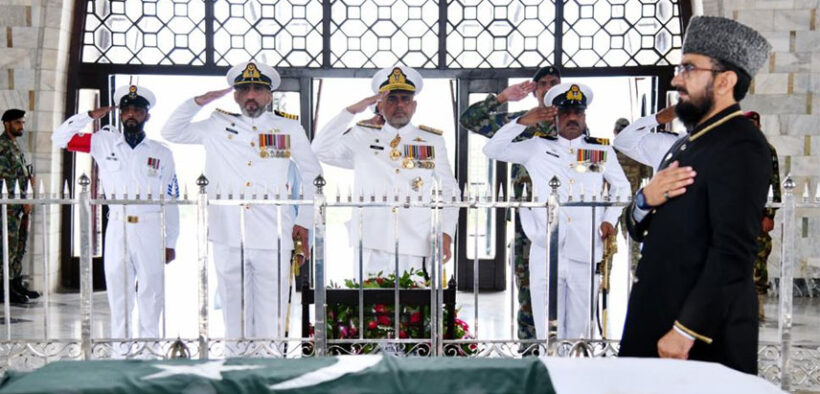 Operation Somnath Pakistan Navy’s Historic 1965 Dwarka Strike