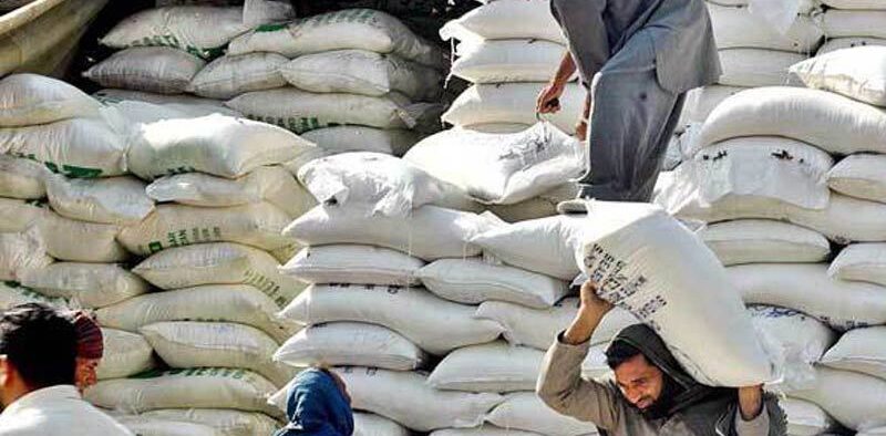 PFMA Warns Wheat Flour Prices May Rise