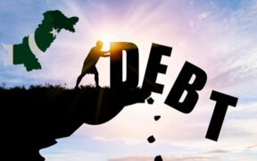 Pakistan Debt Hits Rs318K Per Citizen