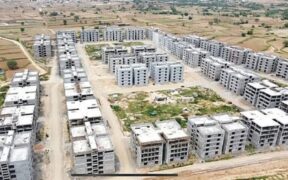 Pakistan First Time Home Loan Scheme