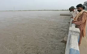 Pakistan Flood Alert After India Releases Water