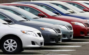 Pakistan Okays Used Car Imports