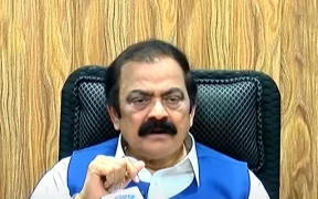 Pakistan Saudi Defence Pact Aggressors Warned