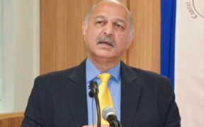 Pakistan Saudi Sign Historic Defense Pact