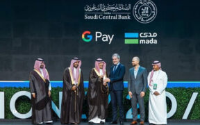 Google Pay Launches in Saudi Arabia