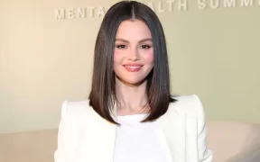 Selena Gomez on Arthritis and Rare Beauty Accessibility