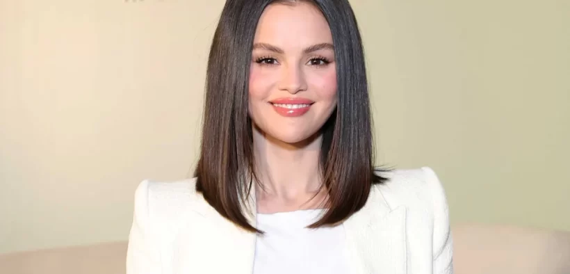 Selena Gomez on Arthritis and Rare Beauty Accessibility