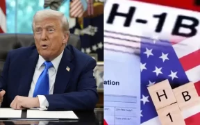 Trump’s $1M Gold Card H-1B Visa Crackdown