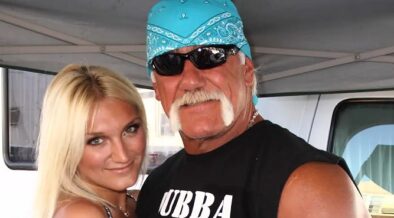Hulk Hogan Leaves Estate to Son Excludes Daughter - RangeInn