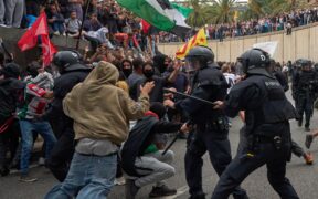 Israel Stops Gaza Aid Flotilla Sparks Global Protests