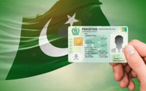 NADRA Online Appointments Fee Payment