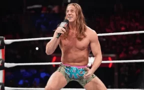 Riddle Attacks TMZ Host During Jake Paul Podcast Debate