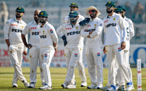 Pakistan vs South Africa Lahore Test Preview